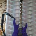 Альбом - Електрогітара Ibanez RG370