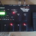 Альбом - Гітарний процесор Roland VG 88