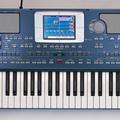 Альбом - KORG PA800.