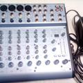 Альбом - Alesis multimix 8 usb fx