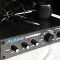 Альбом - Продам ревер Alesis NanoVerb2 1500 грн