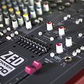 Альбом - Allen & Heath ZED Power 1000 2x500W Powered Mixer