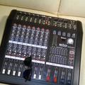 Альбом - Активний мікшер BIG POWER MIXER DP410, 2Х450 вт з блоком эфектів
