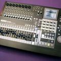 Альбом - Korg D3200 - 32-канальна цифрова портостудія-