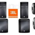 Альбом - Нові, запечатані сабы JBL PRX 618-XLF -13300грн, ціна за 1 шт.