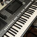 Альбом - YAMAHA PSR S970 - 1000 дол