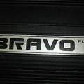 Альбом - Світлоприлад Bravo Plus