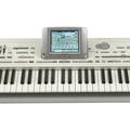 Альбом - Синтезатор Korg pa 2x pro