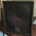 Альбом - Продам Сабвуфер EVM