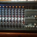 Альбом - Продам мікшерний підсилювач Behringer EUROPOWER PMP2000