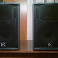 Альбом - Продам колонки HK Audio Linear pro 12m ex