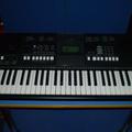 Альбом - Yamaha PSR E423
