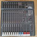 Альбом - Микшерный пульт Soundcraft 