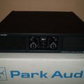 Альбом - Усилитель PARK GS 4