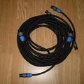 Альбом - Monster studio pro1000 speaker cable