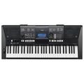 Альбом - Yamaha PSR E423