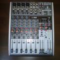Альбом - Продам микшерный пульт Behringer Xenyx x1204usb.