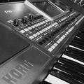Альбом - professional arranger Korg pa 900
