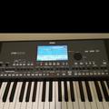 Альбом - Korg Pa 600 ідеальний стан! 