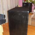 Альбом - Продам сабвуфери рупорним оформленням 600 ват RMS