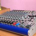 Альбом - Мікшерний пульт  Behringer UB1832FX-PRO