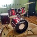 Альбом - Продам ударну установку tama rockstar made in taiwan