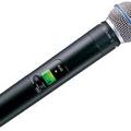 Альбом - Куплю передатчик Shure SLX2 - R5