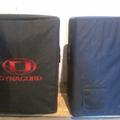 Альбом - Продам колонки Dynacord CP-15-3