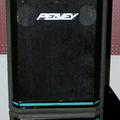 Альбом - Триполосна акустична система пасивна PEAVEY DTH-3