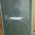 Альбом - Акустична система  триполосна Peavey DTH-3