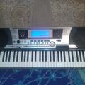 Альбом - Yamaha PSR-550