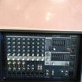 Альбом - Активный микшерный пульт Yamaha EMX512SC