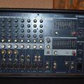 Альбом - Активный микшерный Yamaha EMX-512SC