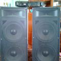 Альбом - Продам колонки SoundKing F1040 и усилитель SoundKing SKAA600J	