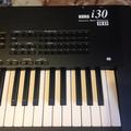 Альбом - KORG i30HD made in japan
