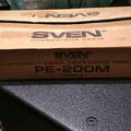 Альбом - Звуковой процессор SVEN PE-200M