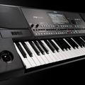 Альбом -  KORG PA-600