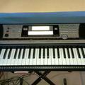 Альбом - Yamaha PSR-740  Стан супер ідеальний!!! - 400 $