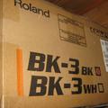 Альбом - ROLAND BK-3
