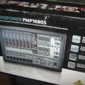 Альбом - Behringer PMP 1680S Europower