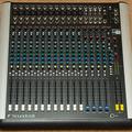 Альбом - SOUNDCRAFT M12 MIXER
