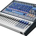 Альбом - PreSonus StudioLive 16.0.2
