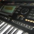 Альбом - YAMAHA PSR-630