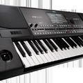 Альбом - KORG PA-600