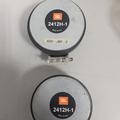 Альбом - Драйвера JBL 2412H-1   -    пара.