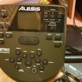 Альбом - Продам електро - ударну установку  Alesis DM7X  