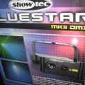 Альбом - SHOWTEC GALACTIC BLUESTAR 2 !!! 140 mV+5 V + може бути ОБМІН !!!!!!!!