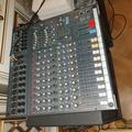 Альбом - Powermixer Soundcraft Spirit 2 по 300 W Терміново!