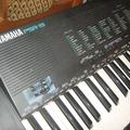 Альбом - YAMAHA PSR-19