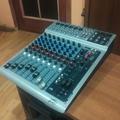 Альбом - SUPER MIXER Behringer QX 1622